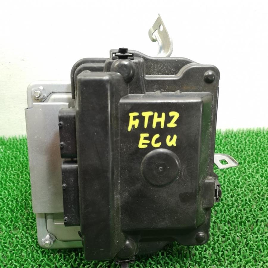 GP5【エンジンコンピュータ ECU】H26 ホンダ フィット
