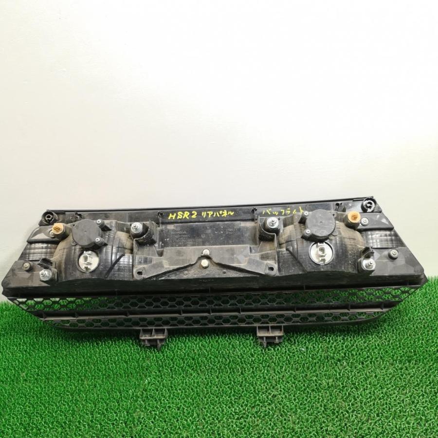 JW5【リアセンターガーニッシュ STANLEY W1847】H28 ホンダ S660 β