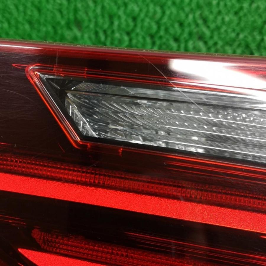 AVE30【テールランプ/ライト 左右セット】H26 レクサス IS