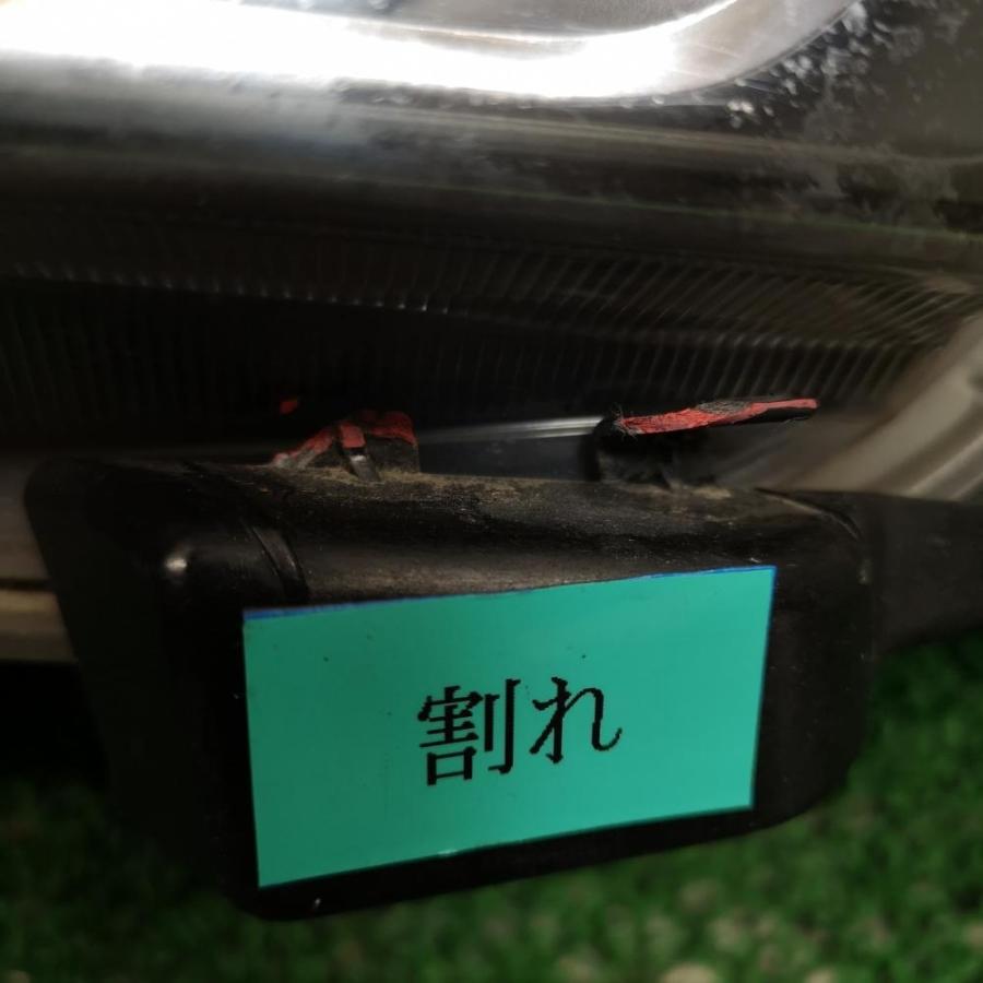 GP5【ハロゲン ヘッドライト 右/運転席】H26 ホンダ フィット
