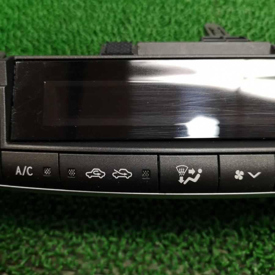 ZWA10【エアコンスイッチパネル】H23 レクサス CT 200h Fスポーツ