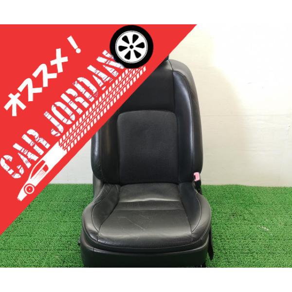 受賞店舗 Zwa10 フロントシート 右 H23 レクサス Ct 0h Fスポーツ 電動 シワ シミ スレ 色落ち使用感あり Lct1 即納最大半額 Www Simon Page Com