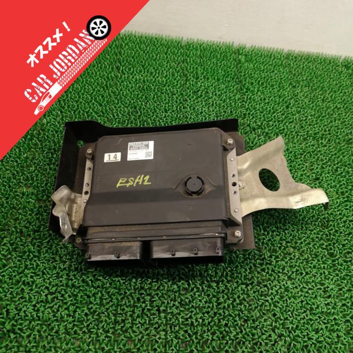 AHR20W【エンジンコンピューター】H18 トヨタ エスティマハイブリッド