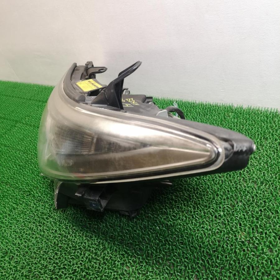 AHR20W【HID ヘッドライト 左/助手席】H18 トヨタ エスティマ 