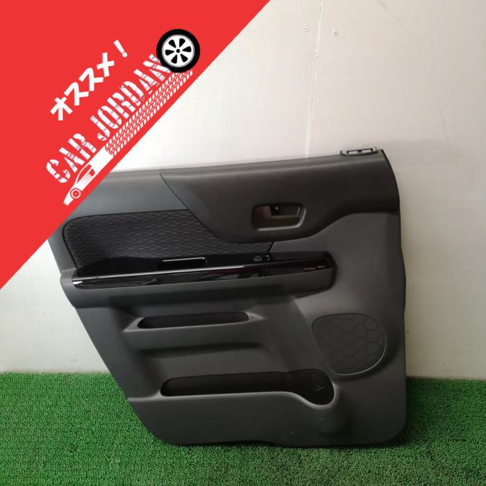 R2 スペーシア MK53S 左フロントドア内張 88053 MK32S【フロントドア 内張り 左/助手席】H25 スズキ スペーシア