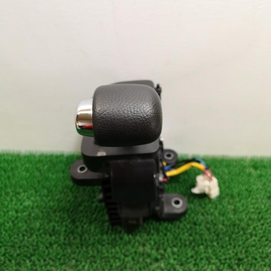 MK32S【シフトレバー】H25 スズキ スペーシアカスタム TS (5.7万km