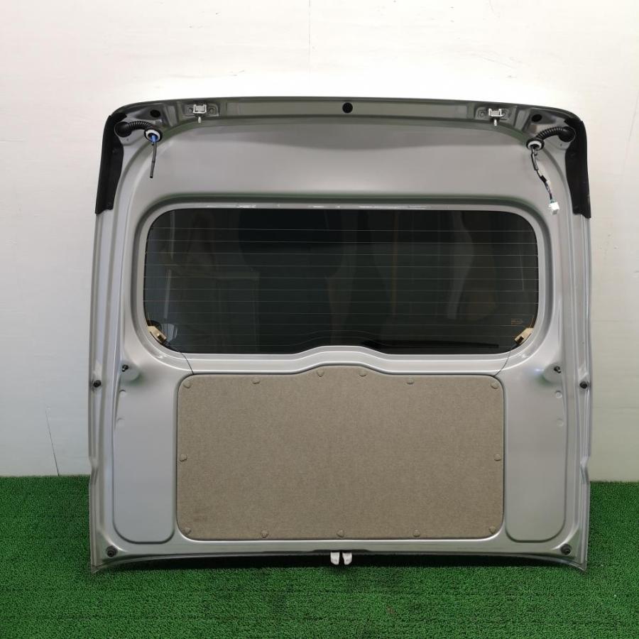 DR17V【リアゲート バックドア】R2 日産 NV100 クリッパーバン
