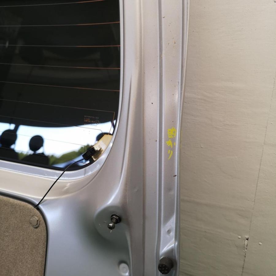 DR17V【リアゲート バックドア】R2 日産 NV100 クリッパーバン DX (低
