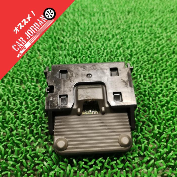 LA610S【フロント カメラ】H28 ダイハツ タント カスタムRS トップ