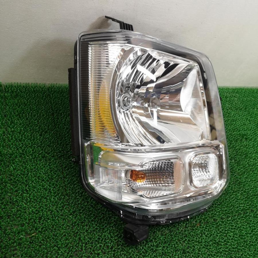 DA17V【ハロゲン ヘッドライト 右/運転席】R2 スズキ エブリィ バン PC