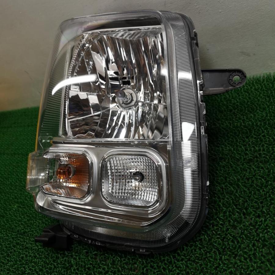DA17V【ハロゲン ヘッドライト 右/運転席】R2 スズキ エブリィ バン PC