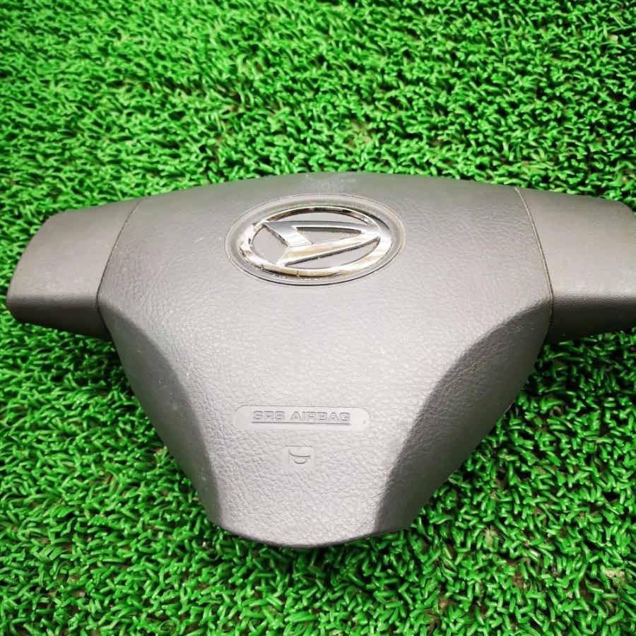 S321V【エアバッグ カバー 4点セット】H29 ダイハツ ハイゼットカーゴ