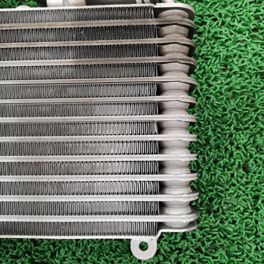 VW2E26【オイルクーラー】H25 日産 NV350 キャラバン ロングDX ターボ