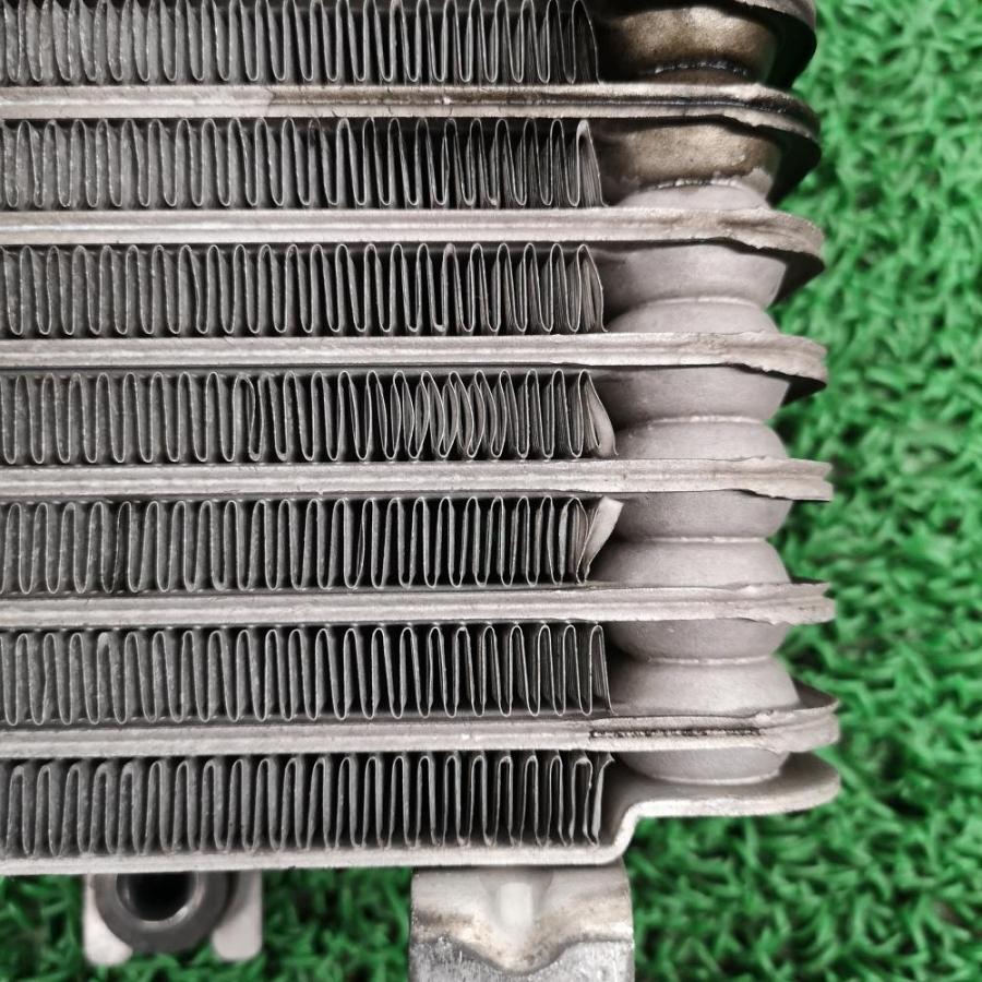 VW2E26【オイルクーラー】H25 日産 NV350 キャラバン ロングDX ターボ