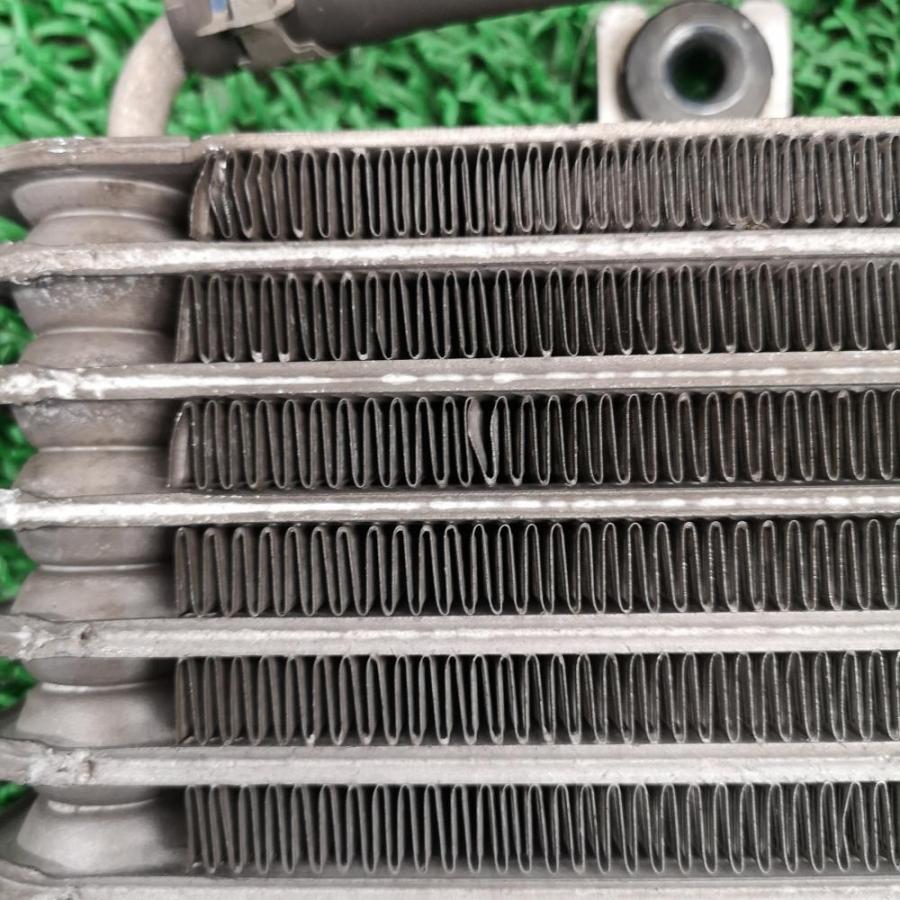 VW2E26【オイルクーラー】H25 日産 NV350 キャラバン ロングDX ターボ