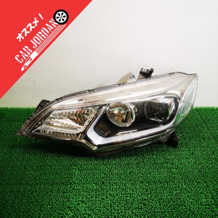 フィット GP5 左LEDヘッドライト