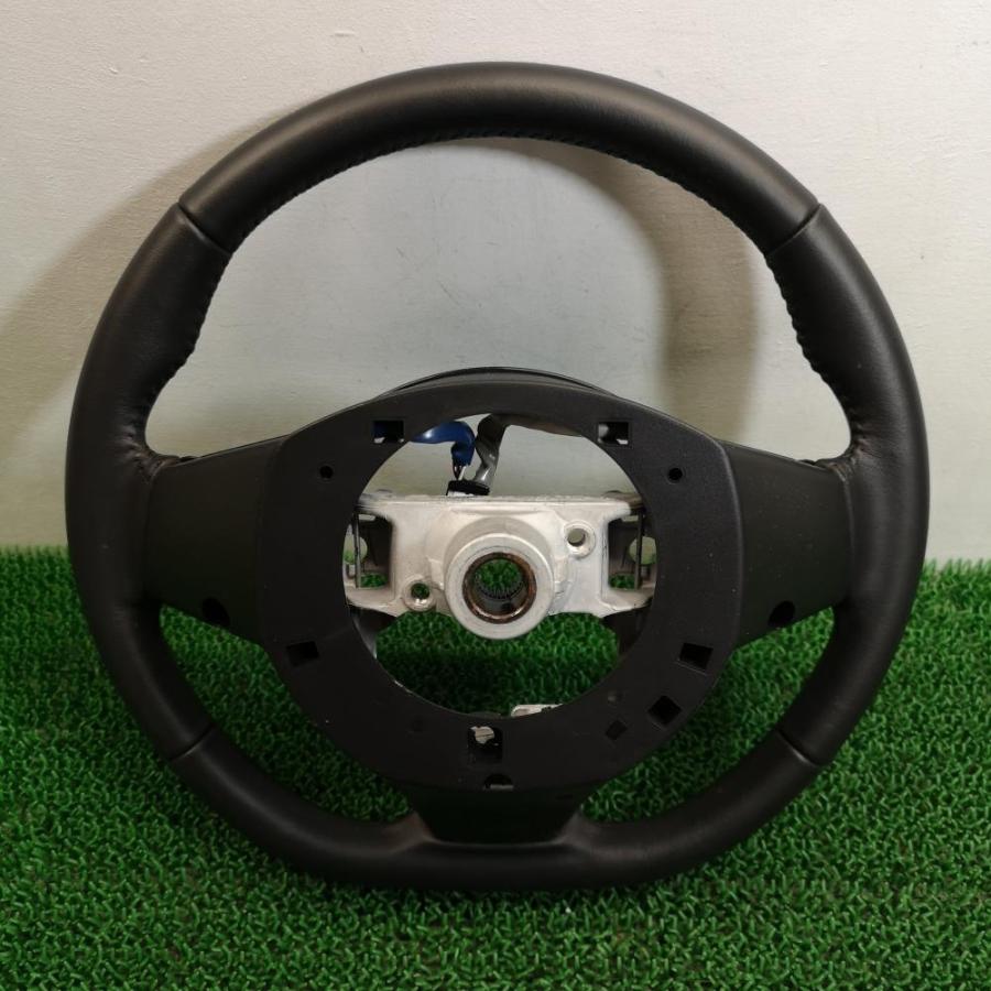 ZC83S【ステアリングハンドル 本体】H31 スズキ スイフト XGリミテッド