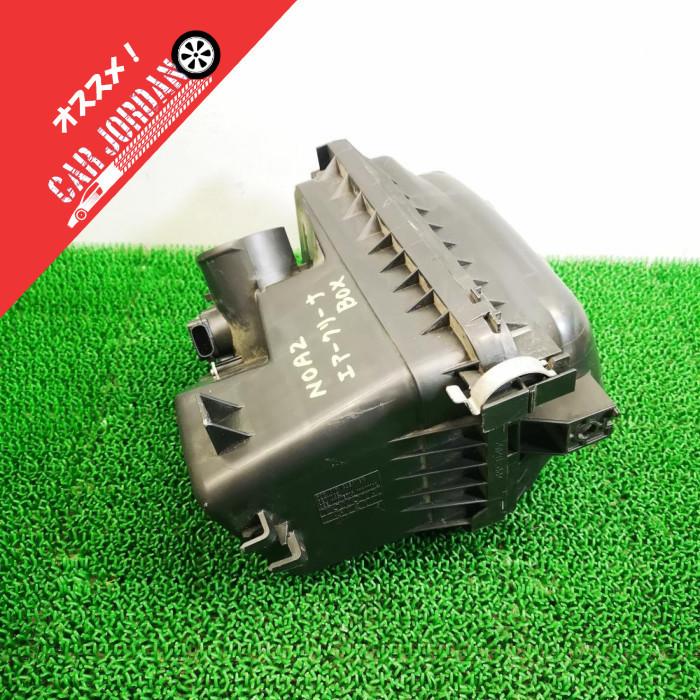 ZRR80G【エアクリーナーボックス】H27 トヨタ ノア X Vパッケージ