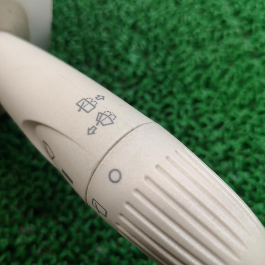 31209【ディマースイッチ】H25 フィアット 500 (8.8万km) ライトスイッチ ワイパースイッチ 9FI2 1