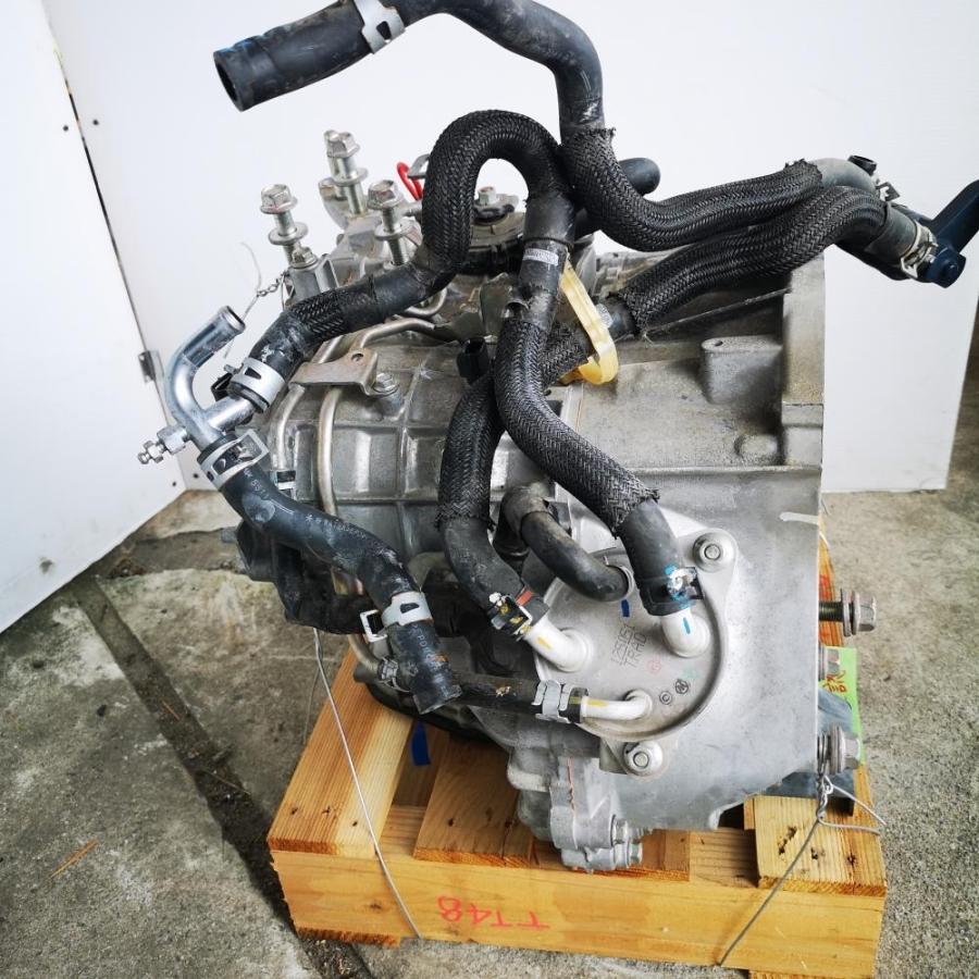 LA600S【CVTミッション】H27 ダイハツ タント カスタムRS トップ