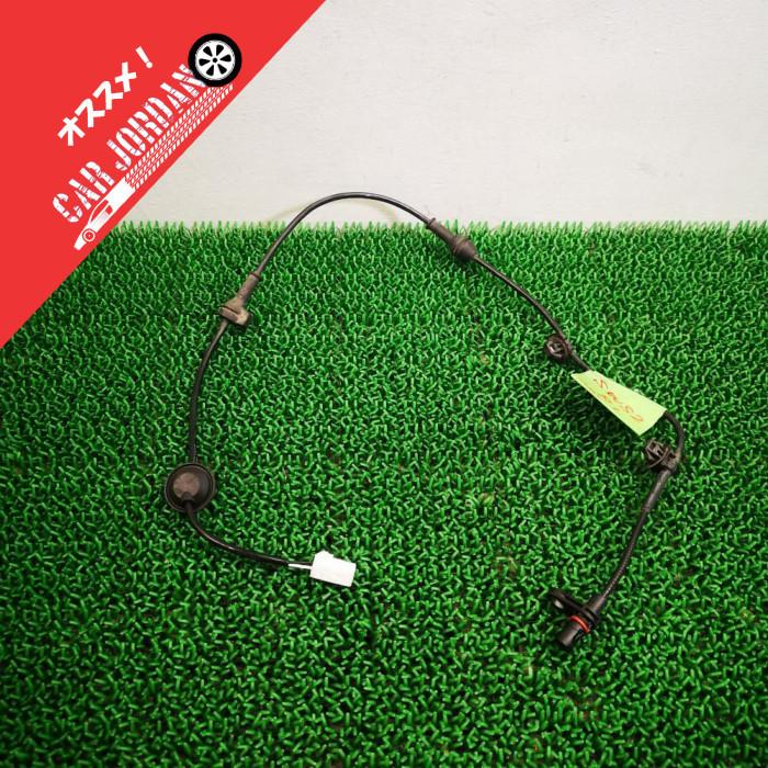 ZC33S【リア ABSセンサー 左】H30 スズキ スイフト スポーツ ターボ車  