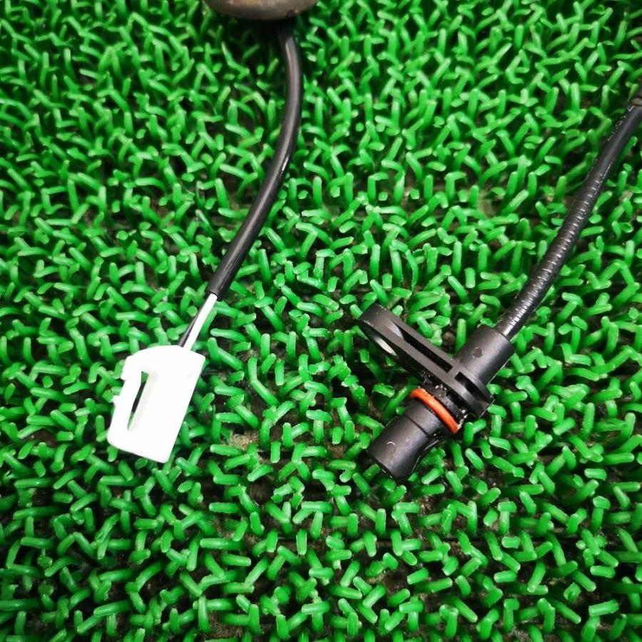 ZC33S【リア ABSセンサー 左】H30 スズキ スイフト スポーツ ターボ車  