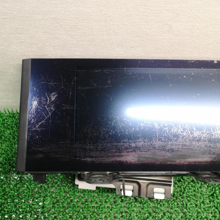 AVE30【マルチディスプレイ】H27 レクサス IS 300h (8.4万km) 86110