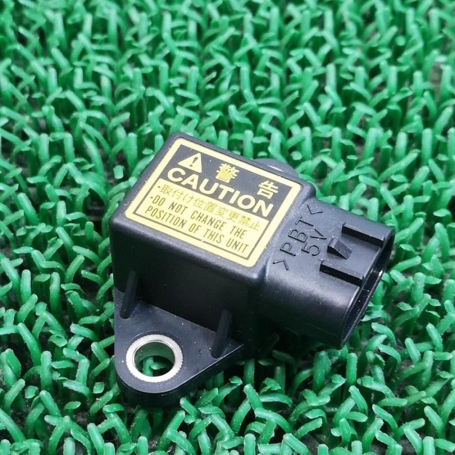 T32【ヨーレートセンサー】H27 日産 エクストレイル 20X 31955-4BA0A