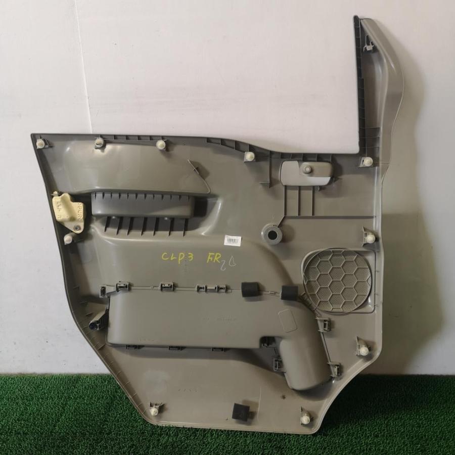 DR17V【右 フロントドア 内張り】H30 日産 NV100クリッパー DX (4.5万