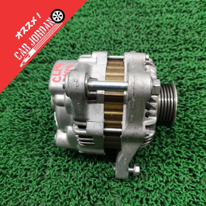 DR17W【ダイナモ オルタネーター】H30 日産 NV100クリッパーリオ G