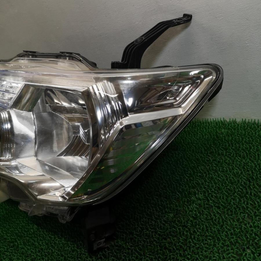 日産　セレナ　ヘッドライト HFC26【左 HID ヘッドライト】H25 日産 セレナ ハイウェイスター S
