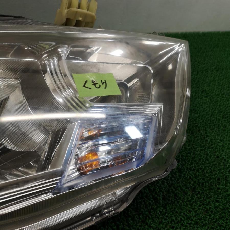 HFC26【左 HID ヘッドライト】H25 日産 セレナ ハイウェイスター S