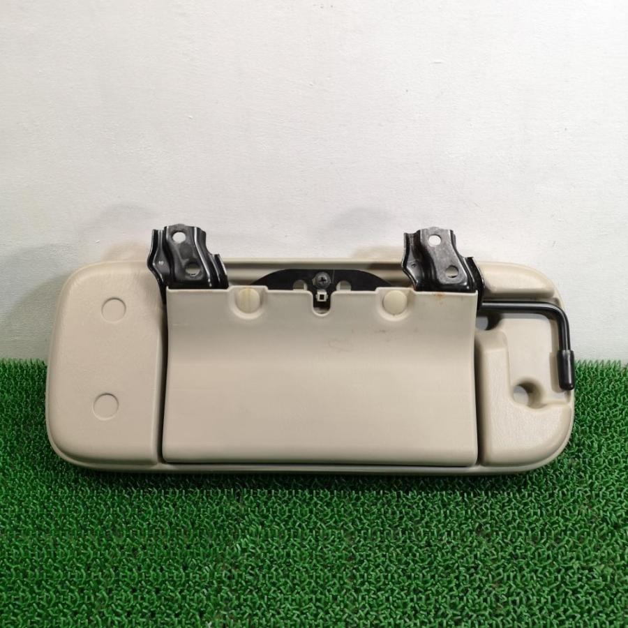 AHR20W【サイドテーブル リアシート右側】H19 トヨタ エスティマ