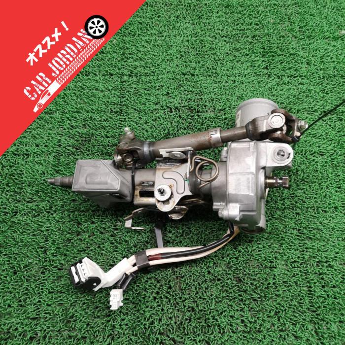 AHR20W【ステアリングシャフト】H19 トヨタ エスティマハイブリッド X