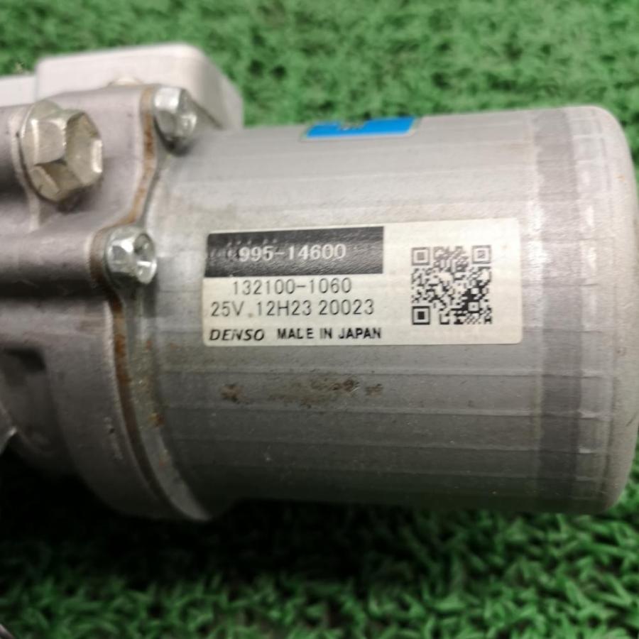 AHR20W【ステアリングシャフト】H19 トヨタ エスティマハイブリッド X
