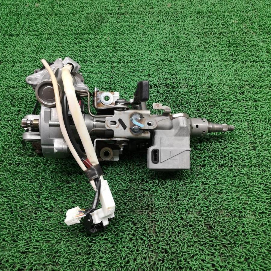 AHR20W【ステアリングシャフト】H19 トヨタ エスティマハイブリッド X