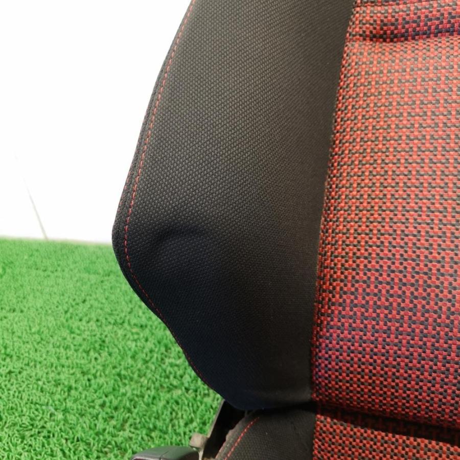 L880K【RECARO 左 フロントシート】H18 ダイハツ コペン セカンド 