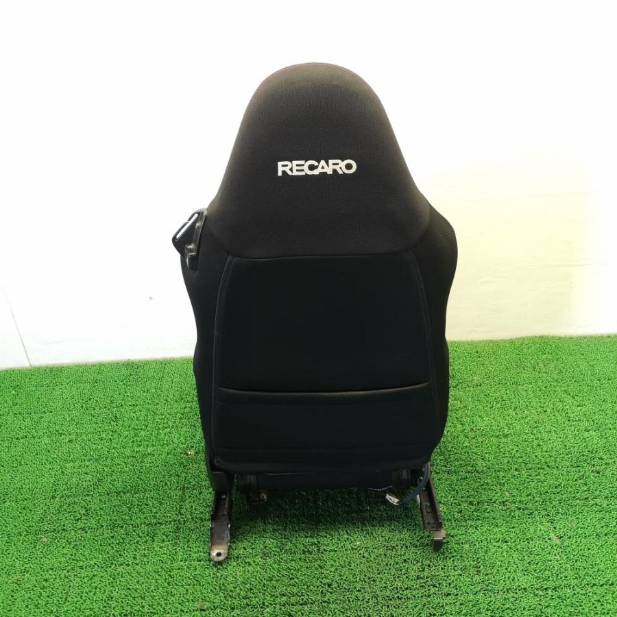 L880K【RECARO 左 フロントシート】H18 ダイハツ コペン セカンド 