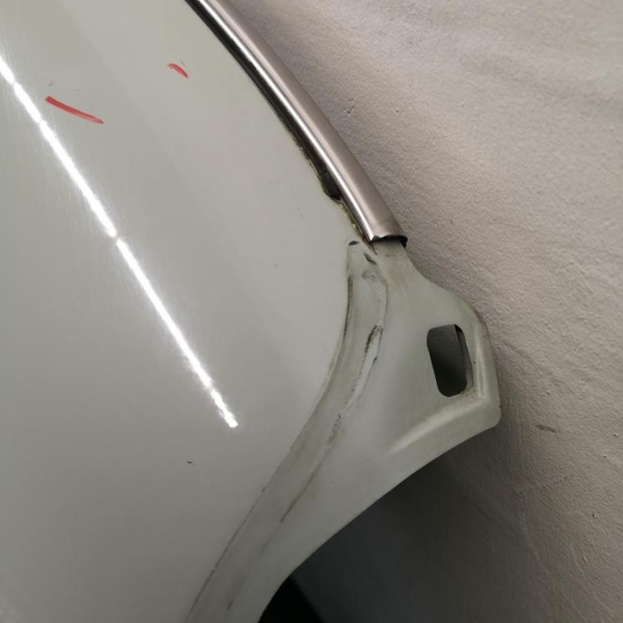 FK10【右 フロント フェンダー パネル】H3 日産 フィガロ 6K9 最終売り