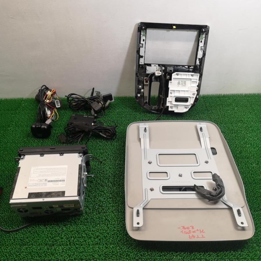 LA600S 後期【カーナビ セット】H30 ダイハツ タント カスタムX トップ
