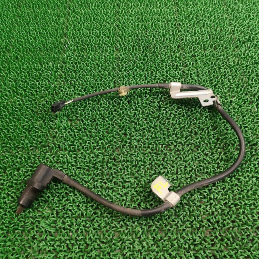 DA64W【左 フロント ABSセンサー】H24 スズキ エブリィワゴン PZターボ