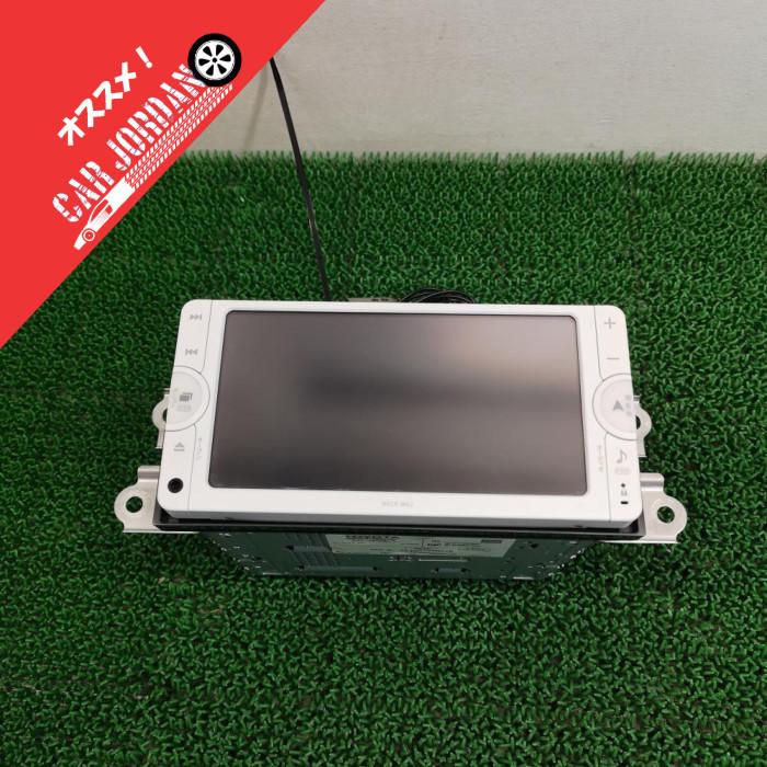 NHP10【メモリーナビ】H26 トヨタ アクア S ※ロック未解除 NSCP-W62