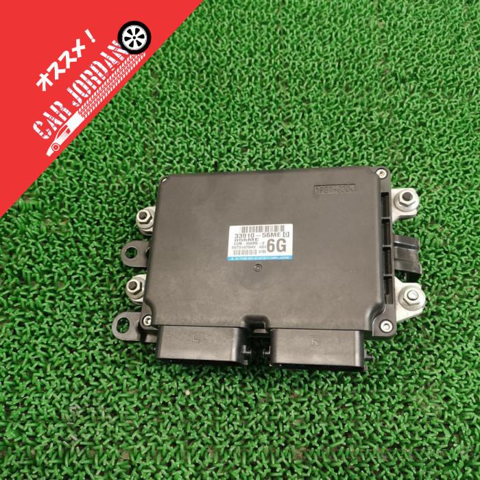 DA64W スズキ エブリイワゴン 33910-56ME ECU 【公式通販】