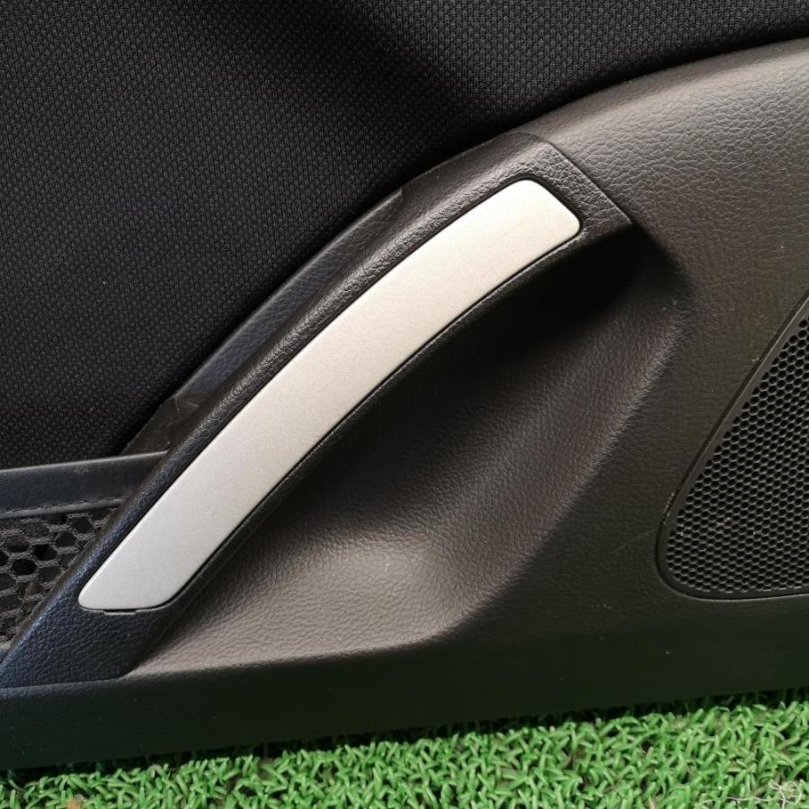 L880K【フロントドア 内張り 左/助手席】H19 ダイハツ コペン