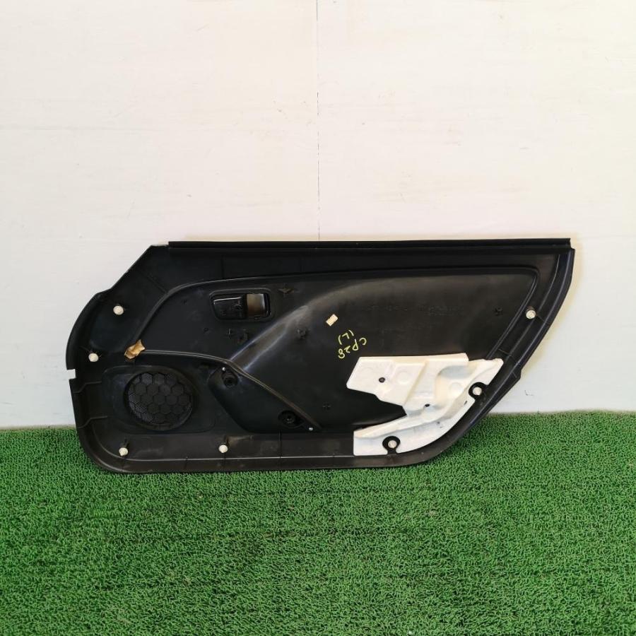 L880K【フロントドア 内張り 左/助手席】H19 ダイハツ コペン