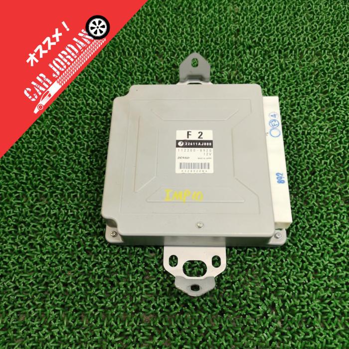 gda エンジンコンピュータ ecu インプレッサ モータースポーツ