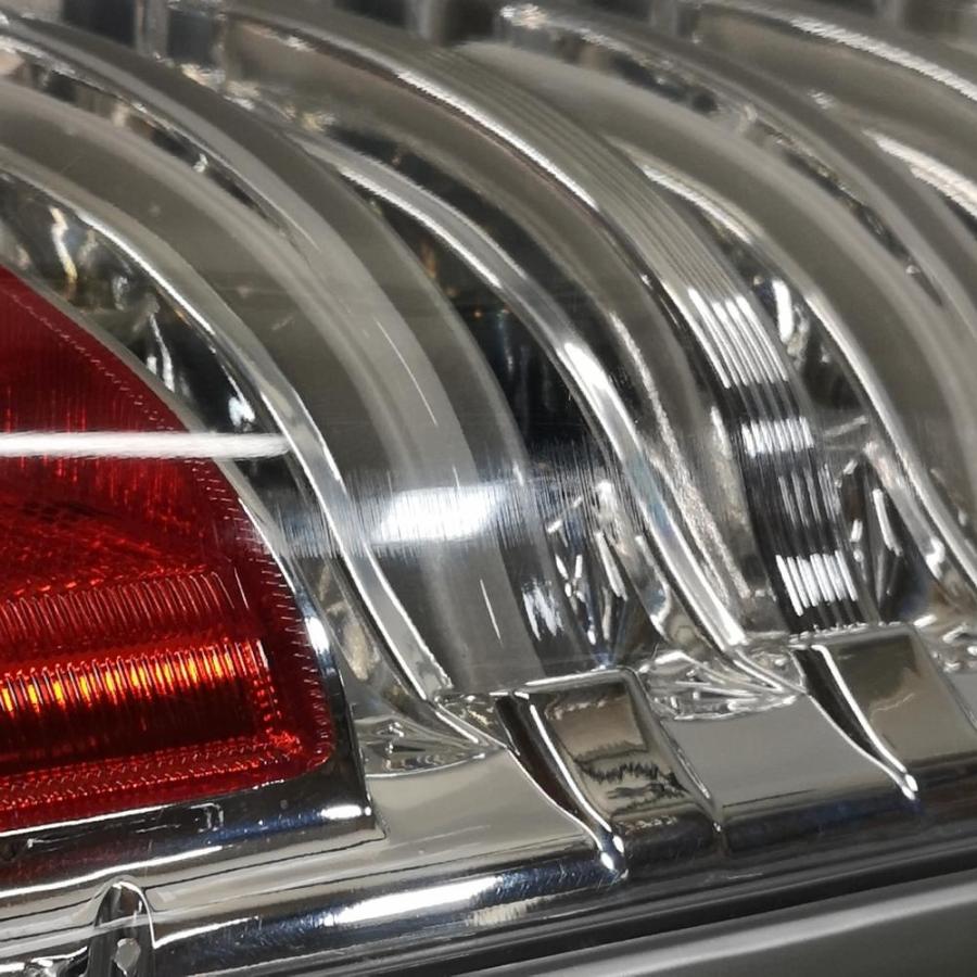 ☆社外☆VW2E26【LED テールライト 右】H27 日産 キャラバンバン 