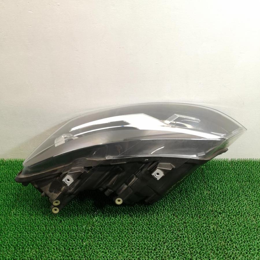 6RCBZ【ハロゲン ヘッドライト 左】H26 フォルクスワーゲン ポロ