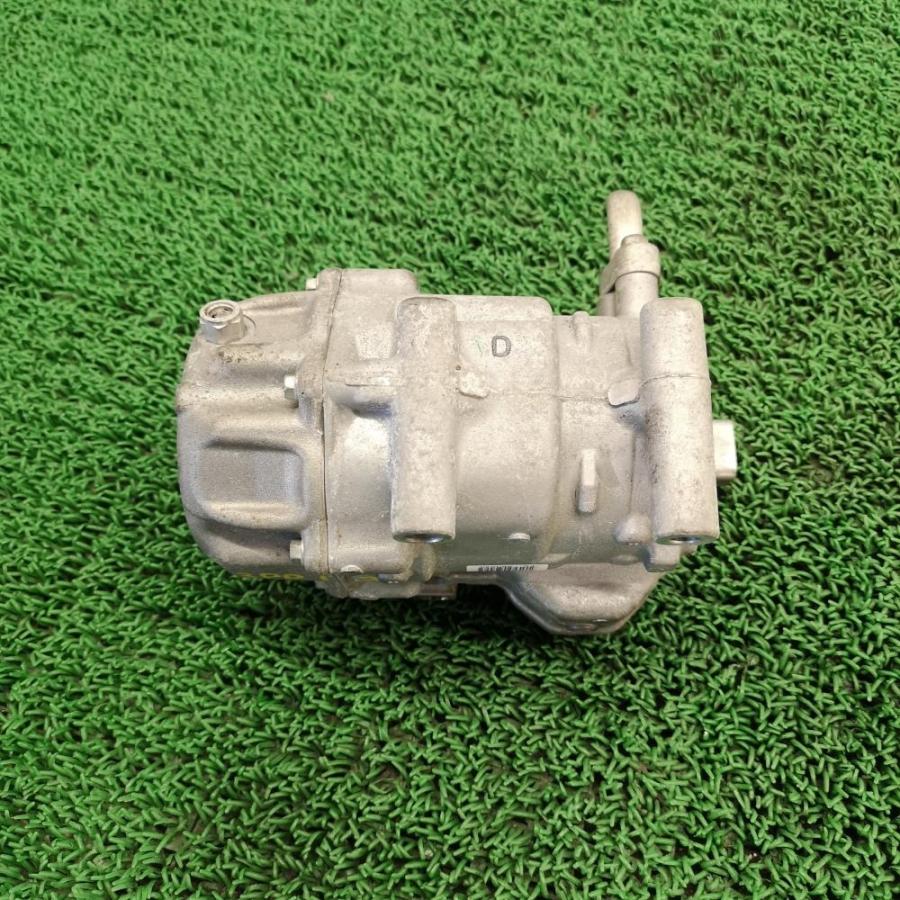 ZVW30【エアコンコンプレッサー】H23 トヨタ プリウス L 042200-0410