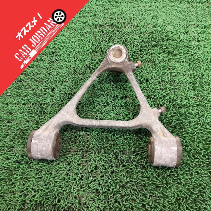 FD3S【フロント アッパーアーム 左】H4 マツダ RX-7 タイプR (8.5万km